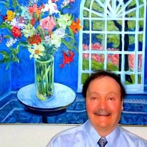 Meet your Posher, Jerry